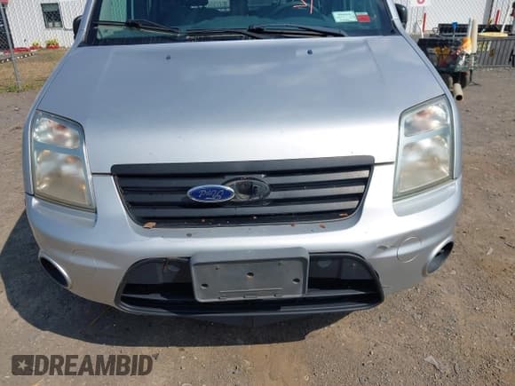 ✅ 2011 Ford Transit Connect XLT • VIN: NM0LS6BN2BT064591 • Lot: 42974445. Listed on IAAI with 115,050 mi. Free auction sales archive from the USA and detailed vehicle history report at DreamBid. Image 6.