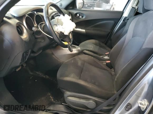 ✅ 2017 Nissan Juke SL • VIN: JN8AF5MR2HT705342 • Лот: 69304075. Опубликован ранее на Copart с пробегом 105 626 миль. Бесплатный доступ к архиву аукционных продаж из США и подробный отчёт об истории автомобиля на DreamBid. Изображение 7.