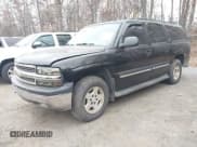 ✅ 2006 Chevrolet Suburban LT • VIN: 1GNFK16Z66J168509 • Lot: 43733973. Listed on IAAI with 241,157 mi. Free auction sales archive from the USA and detailed vehicle history report at DreamBid. Image 2.