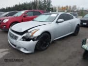 ✅ 2011 Infiniti G37 x • VIN: JN1CV6EL0BM261616 • Lot: 43774126. Wystawiony na IAAI z przebiegiem 132 870 mil. Bezpłatny archiwum sprzedaży aukcyjnych z USA i szczegółowy raport historii pojazdu na DreamBid. Zdjęcie 2.