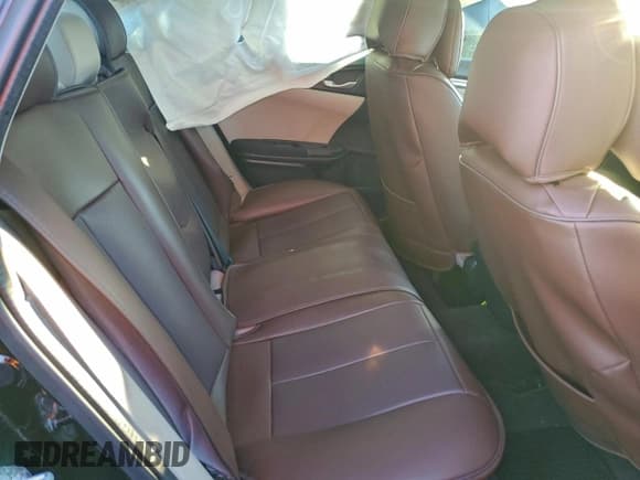 ✅ 2016 Honda Civic LX • VIN: 19XFC2F56GE213911 • Lot: 93831415. Listed on Copart with 79,869 mi. Free auction sales archive from the USA and detailed vehicle history report at DreamBid. Image 10.