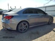 ✅ 2019 Mercedes-Benz A 220 • VIN: WDD3G4EB9KW000899 • Lot: 52463325. Listed on Copart with Not provided. Free auction sales archive from the USA and detailed vehicle history report at DreamBid. Image 3.