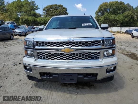 ✅ 2014 Chevrolet Silverado 1500 LT • VIN: 3GCUKREHXEG184574 • Лот: 69132564. Опубликован ранее на Copart с пробегом 115 269 миль. Бесплатный доступ к архиву аукционных продаж из США и подробный отчёт об истории автомобиля на DreamBid. Изображение 5.