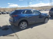 ✅ 2023 Mazda CX-30 S Carbon Edition • VIN: 3MVDMBCM3PM554378 • Lot: 50558075. Listed on Copart with 26,658 mi. Free auction sales archive from the USA and detailed vehicle history report at DreamBid. Image 3.