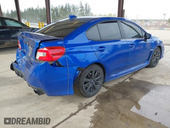 ✅ 2015 Subaru WRX Premium • VIN: JF1VA1D60F8817802 • Lot: 42009071. Wystawiony na IAAI z przebiegiem 82 464 mil. Bezpłatny archiwum sprzedaży aukcyjnych z USA i szczegółowy raport historii pojazdu na DreamBid. Zdjęcie 4.