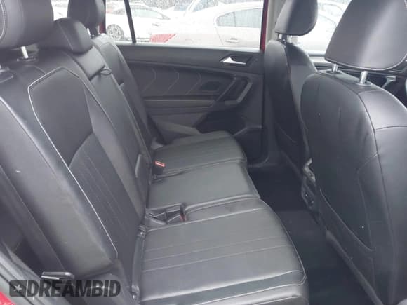 ✅ 2023 Volkswagen Tiguan SE • VIN: 3VV3B7AX4PM022619 • Лот: 43872542. Опубликован ранее на IAAI с пробегом 112 732 миль. Бесплатный доступ к архиву аукционных продаж из США и подробный отчёт об истории автомобиля на DreamBid. Изображение 8.