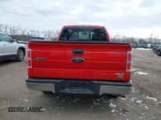 ✅ 2010 Ford F-150 XL • VIN: 1FTFX1EV9AFA57974 • Lot: 43888552. Wystawiony na IAAI z przebiegiem 135 796 mil. Bezpłatny archiwum sprzedaży aukcyjnych z USA i szczegółowy raport historii pojazdu na DreamBid. Zdjęcie 16.