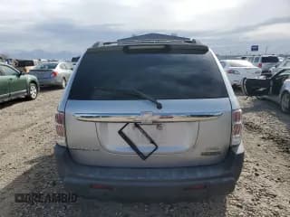 ✅ 2005 Chevrolet Equinox LS • VIN: 2CNDL23F956184028 • Лот: 51149775. Опубликован ранее на Copart с пробегом 77 511 миль. Бесплатный доступ к архиву аукционных продаж из США и подробный отчёт об истории автомобиля на DreamBid. Изображение 6.