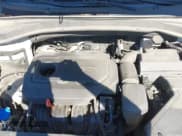 ✅ 2019 Hyundai Santa Fe SEL • VIN: 5NMS33AD7KH059780 • Lot: 43417803. Listed on IAAI with 135,740 mi. Free auction sales archive from the USA and detailed vehicle history report at DreamBid. Image 10.