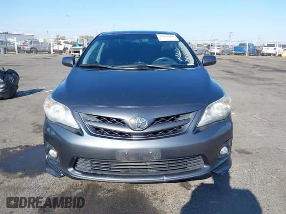 ✅ 2013 Toyota Corolla L • VIN: 2T1BU4EE9DC113501 • Лот: 43087809. Опубликован ранее на IAAI с пробегом 155 352 миль. Бесплатный доступ к архиву аукционных продаж из США и подробный отчёт об истории автомобиля на DreamBid. Изображение 12.