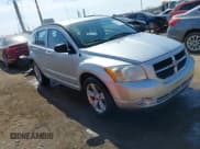 ✅ 2010 Dodge Caliber Mainstreet • VIN: 1B3CB3HA0AD615200 • Лот: 41745647. Опубликован ранее на IAAI с пробегом 130 781 миль. Бесплатный доступ к архиву аукционных продаж из США и подробный отчёт об истории автомобиля на DreamBid. Изображение 1.