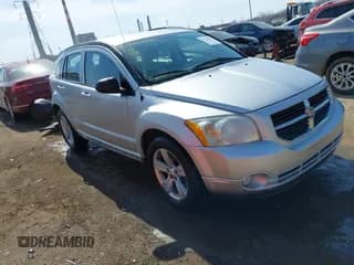 ✅ 2010 Dodge Caliber Mainstreet • VIN: 1B3CB3HA0AD615200 • Lot: 41745647. Listed on IAAI with 130,781 mi. Free auction sales archive from the USA and detailed vehicle history report at DreamBid. Image 1.