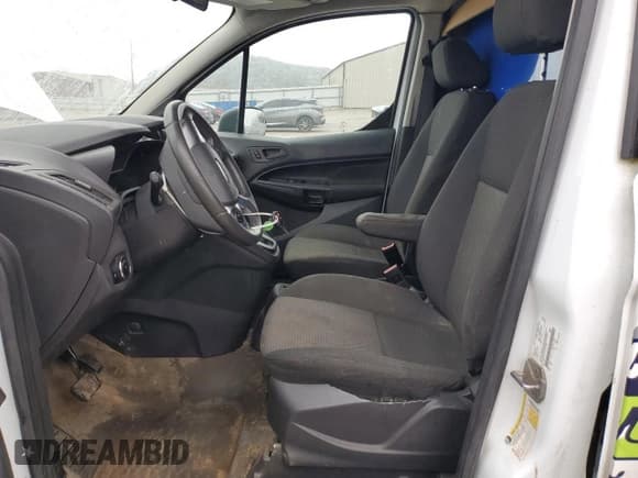 ✅ 2016 Ford Transit Connect XL • VIN: NM0LS7E71G1271253 • Лот: 93308295. Опубликован ранее на Copart с пробегом 87 096 миль. Бесплатный доступ к архиву аукционных продаж из США и подробный отчёт об истории автомобиля на DreamBid. Изображение 7.