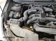 ✅ 2019 Subaru Impreza • VIN: 4S3GTAB69K3741455 • Lot: 96794185. Listed on Copart with 89,664 mi. Free auction sales archive from the USA and detailed vehicle history report at DreamBid. Image 13.