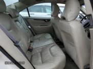 ✅ 2001 Volvo S60 • VIN: YV1RS61N212009992 • Lot: 43436545. Listed on Copart with 176,333 mi. Free auction sales archive from the USA and detailed vehicle history report at DreamBid. Image 10.