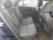 ✅ 2010 Chevrolet Malibu 1LT • VIN: 1G1ZC5E02AF163910 • Lot: 77555324. Listed on Copart with Not provided. Free auction sales archive from the USA and detailed vehicle history report at DreamBid. Image 11.