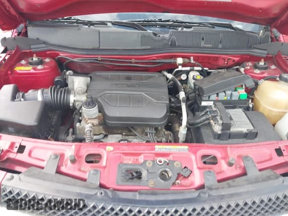 ✅ 2005 Chevrolet Equinox LS • VIN: 2CNDL23F756046004 • Лот: 42031984. Опубликован ранее на IAAI с пробегом 142 056 миль. Бесплатный доступ к архиву аукционных продаж из США и подробный отчёт об истории автомобиля на DreamBid. Изображение 10.