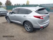 ✅ 2022 Acura RDX Technology • VIN: 5J8TC2H55NL014631 • Лот: 43435098. Опубликован ранее на IAAI с пробегом 23 550 миль. Бесплатный доступ к архиву аукционных продаж из США и подробный отчёт об истории автомобиля на DreamBid. Изображение 3.