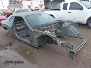 ✅ 2019 Dodge Challenger R/T Scat Pack • VIN: 2C3CDZFJ6KH625267 • Лот: 41208554. Опубликован ранее на IAAI с пробегом Не указан. Бесплатный доступ к архиву аукционных продаж из США и подробный отчёт об истории автомобиля на DreamBid. Изображение 1.