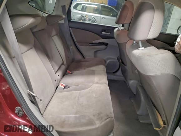 ✅ 2014 Honda CR-V EX • VIN: 5J6RM4H54EL087274 • Lot: 96125305. Listed on Copart with 176,663 mi. Free auction sales archive from the USA and detailed vehicle history report at DreamBid. Image 10.