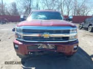 ✅ 2015 Chevrolet Silverado 2500HD LT • VIN: 1GC2KVEG3FZ134852 • Lot: 42041448. Wystawiony na IAAI z przebiegiem 117 061 mil. Bezpłatny archiwum sprzedaży aukcyjnych z USA i szczegółowy raport historii pojazdu na DreamBid. Zdjęcie 12.