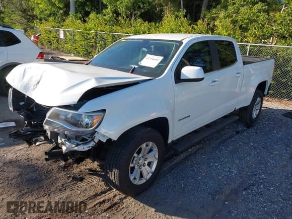 ✅ 2018 Chevrolet Colorado 2WD LT • VIN: 1GCGSCEN4J1163969 • Lot: 43756602. Wystawiony na IAAI z przebiegiem 71 243 mil. Bezpłatny archiwum sprzedaży aukcyjnych z USA i szczegółowy raport historii pojazdu na DreamBid. Zdjęcie 18.