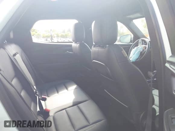 2021 Chevrolet TrailBlazer ACTIV с VIN KL79MVSL3MB162731, выставлен на аукционе IAAI как лот 43293251 с пробегом 38 129 миль миль и . История ставок и продаж доступна на DreamBid. Изображение 8.