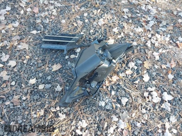 ✅ 2024 Mitsubishi Mirage ES • VIN: ML32AUHJ6RH014836 • Lot: 43631150. Listed on IAAI with 37,237 mi. Free auction sales archive from the USA and detailed vehicle history report at DreamBid. Image 12.