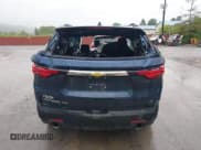✅ 2023 Chevrolet Traverse LT Cloth • VIN: 1GNEVGKW9PJ271149 • Лот: 42353473. Опубликован ранее на IAAI с пробегом 18 500 миль. Бесплатный доступ к архиву аукционных продаж из США и подробный отчёт об истории автомобиля на DreamBid. Изображение 15.