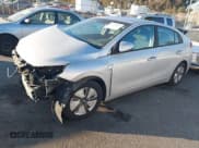 ✅ 2017 Hyundai Ioniq Blue • VIN: KMHC65LC7HU050408 • Lot: 41355433. Wystawiony na IAAI z przebiegiem 175 784 mil. Bezpłatny archiwum sprzedaży aukcyjnych z USA i szczegółowy raport historii pojazdu na DreamBid. Zdjęcie 2.