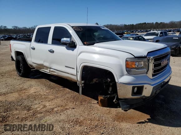 ✅ 2014 GMC Sierra 1500 SLT • VIN: 3GTP1VEC8EG502429 • Лот: 47784725. Опубликован ранее на Copart с пробегом 200 581 миль. Бесплатный доступ к архиву аукционных продаж из США и подробный отчёт об истории автомобиля на DreamBid. Изображение 4.