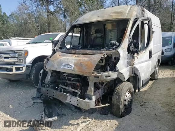 ✅ 2014 Ram ProMaster Cargo • VIN: 3C6TRVCG2EE103192 • Lot: 48890315. Wystawiony na Copart z przebiegiem Nie podano. Bezpłatny archiwum sprzedaży aukcyjnych z USA i szczegółowy raport historii pojazdu na DreamBid. Zdjęcie 11.