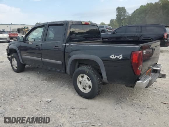 ✅ 2004 Chevrolet Colorado 1SB LS Z85 • VIN: 1GCDT136048174205 • Лот: 80365075. Опубликован ранее на Copart с пробегом 157 959 миль. Бесплатный доступ к архиву аукционных продаж из США и подробный отчёт об истории автомобиля на DreamBid. Изображение 2.