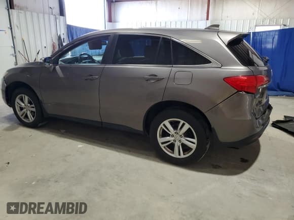 ✅ 2013 Acura RDX • VIN: 5J8TB4H38DL011430 • Lot: 81149225. Wystawiony na Copart z przebiegiem 132 004 mil. Bezpłatny archiwum sprzedaży aukcyjnych z USA i szczegółowy raport historii pojazdu na DreamBid. Zdjęcie 2.