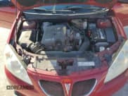 ✅ 2006 Pontiac G6 GT • VIN: 1G2ZH558864183004 • Лот: 90907805. Опубликован ранее на Copart с пробегом 257 011 миль. Бесплатный доступ к архиву аукционных продаж из США и подробный отчёт об истории автомобиля на DreamBid. Изображение 11.