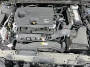 ✅ 2022 Lexus ES 250 • VIN: 58AD11D11NU008667 • Lot: 70574245. Listed on Copart with 38,352 mi. Free auction sales archive from the USA and detailed vehicle history report at DreamBid. Image 13.