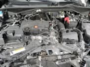 ✅ 2023 Honda HR-V Sport • VIN: 3CZRZ2H50PM716519 • Lot: 61496595. Wystawiony na Copart z przebiegiem 24 096 mil. Bezpłatny archiwum sprzedaży aukcyjnych z USA i szczegółowy raport historii pojazdu na DreamBid. Zdjęcie 13.