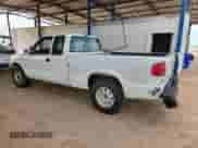 2003 Chevrolet S-10 LS с VIN 1GCDT19X038185607, выставлен на аукционе Copart как лот 82764965 с пробегом 72 381 миль миль и Списание • Salvage title. История ставок и продаж доступна на DreamBid. Изображение 2.