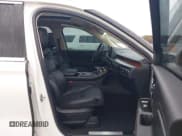 ✅ 2022 Lincoln Aviator Reserve • VIN: 5LM5J7XCXNGL04830 • Lot: 43568092. Listed on IAAI with 64,535 mi. Free auction sales archive from the USA and detailed vehicle history report at DreamBid. Image 5.