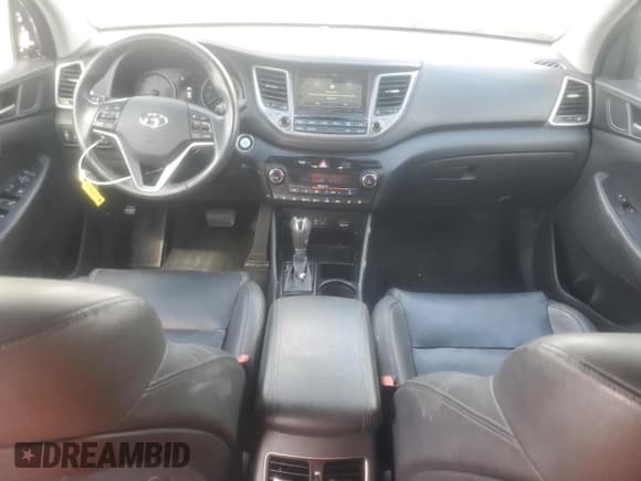 ✅ 2016 Hyundai Tucson Sport • VIN: KM8J3CA25GU212517 • Lot: 81848625. Listed on Copart with 106,472 mi. Free auction sales archive from the USA and detailed vehicle history report at DreamBid. Image 8.