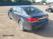 ✅ 2014 Chevrolet Cruze 1LT • VIN: 1G1PC5SB8E7359749 • Lot: 43365597. Listed on IAAI with 152,422 mi. Free auction sales archive from the USA and detailed vehicle history report at DreamBid. Image 3.