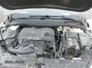 ✅ 2016 Buick Verano Sport Touring • VIN: 1G4PW5SK1G4181651 • Lot: 43495678. Listed on IAAI with 120,061 mi. Free auction sales archive from the USA and detailed vehicle history report at DreamBid. Image 10.