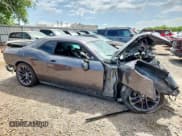 ✅ 2023 Dodge Challenger R/T Scat Pack Widebody • VIN: 2C3CDZFJ6PH614924 • Lot: 64489705. Wystawiony na Copart z przebiegiem Nie podano. Bezpłatny archiwum sprzedaży aukcyjnych z USA i szczegółowy raport historii pojazdu na DreamBid. Zdjęcie 4.