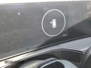 ✅ 2025 Hyundai Santa Fe Calligraphy • VIN: 5NMP54GLXSH126800 • Lot: 69210265. Listed on Copart with 2,694 mi. Free auction sales archive from the USA and detailed vehicle history report at DreamBid. Image 9.