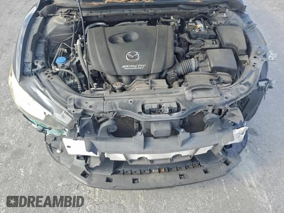 ✅ 2014 Mazda 6 i Sport • VIN: JM1GJ1U60E1133987 • Lot: 93773385. Wystawiony na Copart z przebiegiem 119 516 mil. Bezpłatny archiwum sprzedaży aukcyjnych z USA i szczegółowy raport historii pojazdu na DreamBid. Zdjęcie 11.