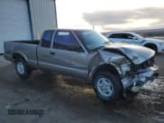 ✅ 2003 Chevrolet S-10 • VIN: 1GCDT19X738265003 • Лот: 46169725. Опубликован ранее на Copart с пробегом Не указан. Бесплатный доступ к архиву аукционных продаж из США и подробный отчёт об истории автомобиля на DreamBid. Изображение 4.