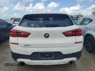 ✅ 2018 BMW X2 sDrive28i • VIN: WBXYJ3C3XJEJ82403 • Лот: 51585153. Опубликован ранее на Copart с пробегом 58 260 миль. Бесплатный доступ к архиву аукционных продаж из США и подробный отчёт об истории автомобиля на DreamBid. Изображение 6.