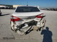 ✅ 2014 Ford Fiesta S • VIN: 3FADP4AJXEM234443 • Lot: 84481035. Listed on Copart with 100,520 mi. Free auction sales archive from the USA and detailed vehicle history report at DreamBid. Image 6.