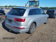 ✅ 2018 Audi Q7 Premium Plus • VIN: WA1LHAF75JD040322 • Лот: 43078553. Опубликован ранее на IAAI с пробегом Не указан. Бесплатный доступ к архиву аукционных продаж из США и подробный отчёт об истории автомобиля на DreamBid. Изображение 4.