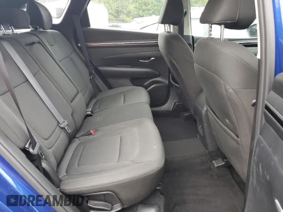 ✅ 2022 Hyundai Tucson SE • VIN: 5NMJACAE9NH015505 • Lot: 85419805. Listed on Copart with 49,719 mi. Free auction sales archive from the USA and detailed vehicle history report at DreamBid. Image 11.